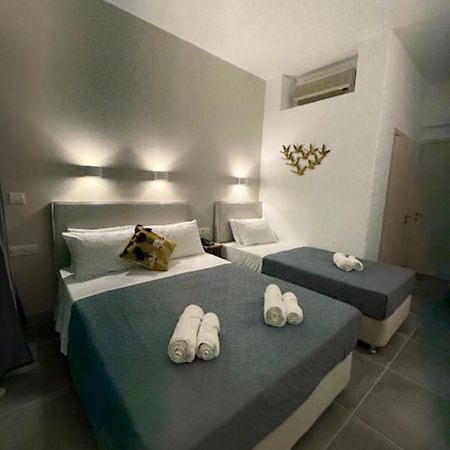 Dilion Hotel Páros Extérieur photo