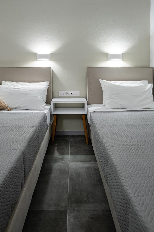 Dilion Hotel Páros Extérieur photo